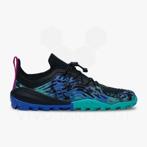 Vivobarefoot Hydra Esc Treningove Topanky Panske Modre Čierne | SK328WH