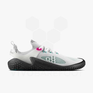 Vivobarefoot Motus Strength Treningove Topanky Panske Modre | SK354WH