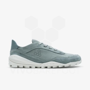 Vivobarefoot Novus Lifestyle Tenisky Panske Hnedožltý | SK300YF