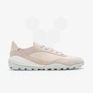 Vivobarefoot Novus Turisticka Obuv Damske Béžové | SK244CP