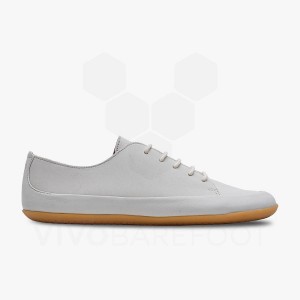 Vivobarefoot Opanka Sneaker II Lifestyle Tenisky Damske Biele | SK125RX