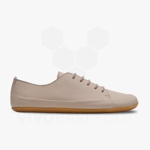 Vivobarefoot Opanka Sneaker II Lifestyle Tenisky Damske Ruzove | SK124SZ