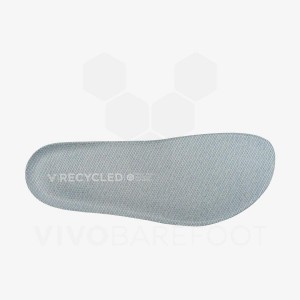 Vivobarefoot Performance Vložky Do Topánok Panske Obsidian | SK288KW
