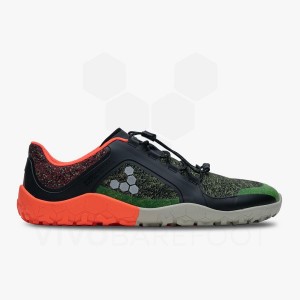 Vivobarefoot Primus Trailove III All Weather FG Trailove Bezecke Tenisky Damske Žlté | SK204QC