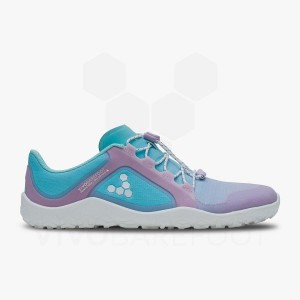 Vivobarefoot Primus Trailove III All Weather FG Treningove Topanky Damske Nachový | SK168AS