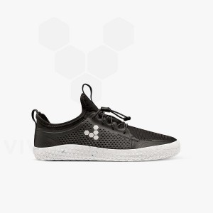 Vivobarefoot Primus Športové II Juniors Obuv Detske Obsidian | SK043VJ