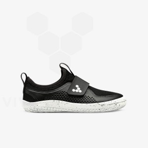 Vivobarefoot Primus Športové II Obuv Detske Obsidian | SK044UK