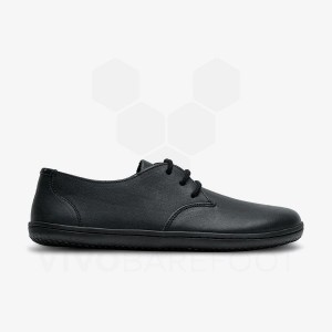 Vivobarefoot Ra III Lifestyle Tenisky Damske Obsidian | SK132KW