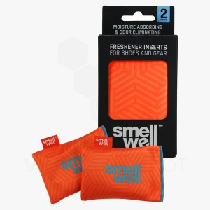 Vivobarefoot SMELLWELL FRESHENER Doplnky Damske Červené | SK110GY